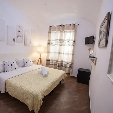 Romangelo Termini Guest house Rome