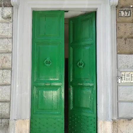 Romangelo Termini Guest house Rome