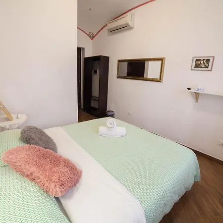 Guest house Romangelo Termini Rome
