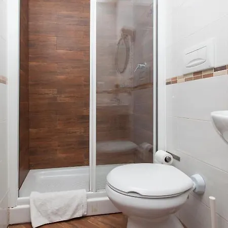 Guest house Romangelo Termini Rome