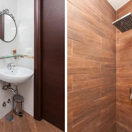 Romangelo Termini Guest house 3*