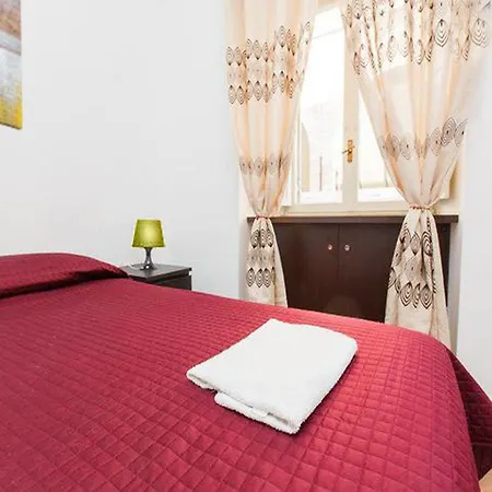 Romangelo Termini Guest house