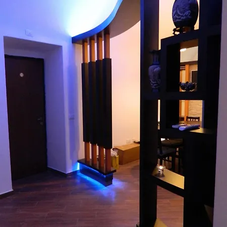 Guest house Romangelo Termini 3*