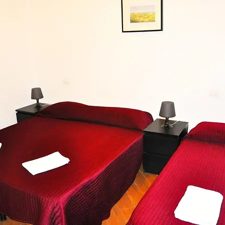 Guest house Romangelo Termini