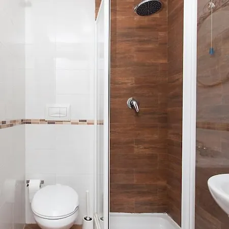 Guest house Romangelo Termini 3*