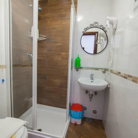 Guest house Romangelo Termini Rome