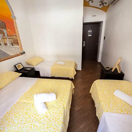 Romangelo Termini 3*